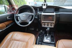 نيسان باترول سفاري